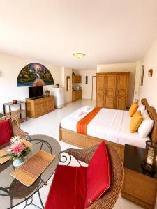 B&B View Talay 1B Studio Jomtien