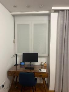 Apartment Ritter