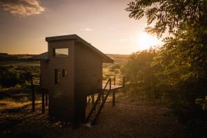 Hideout Cabin