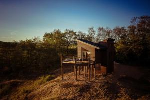 Hideout Cabin