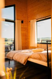 Hideout Cabin