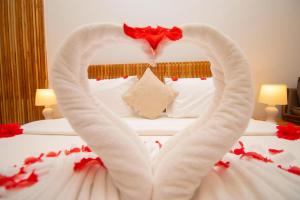 DT Beachfront Villas Hotel & Spa