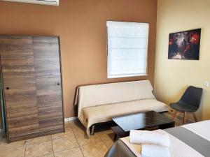 Seaside Appartment Bluethalassa with Garden