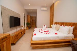 DT Beachfront Villas Hotel & Spa