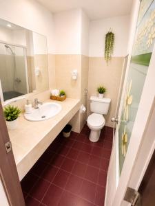 B&B View Talay 1B Studio Jomtien