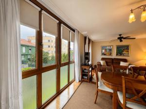Apartamento Pelicano LLanes-Paseo San Pedro