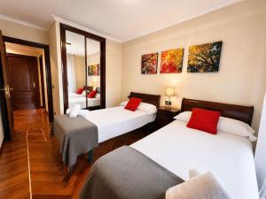 Apartamento Pelicano LLanes-Paseo San Pedro