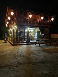 Homestay Hồ Sen