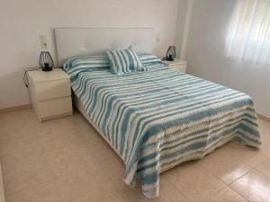 A pie de playa y PortAventuraWorld