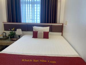 HOTEl NHU LOAN - VẠN XUÂN ,THÁI NGUYÊN