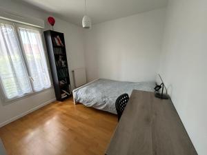 Maison spacieuse et paisible 135 m de confort