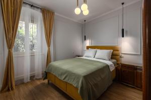 Bakar Heritage by the Sea Apartments