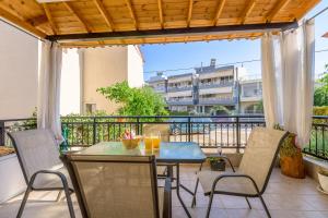 Demy Cozy Living - Free Parking