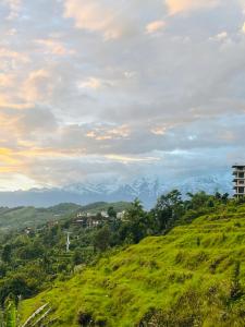 Panoramic View Guest House Sarangkot
