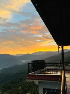 Panoramic View Guest House Sarangkot