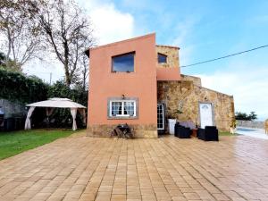 Villa Perdomo