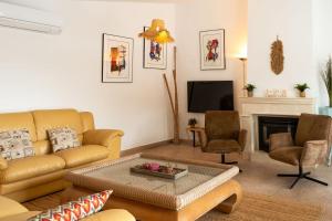 Villa Naranja by Moraira Holiday Homes