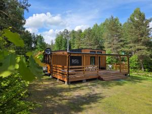 Tiny House Scarlet