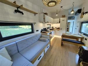 Tiny House Scarlet