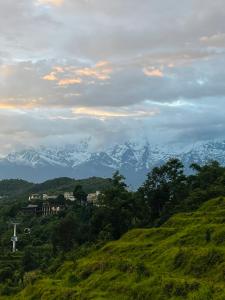 Panoramic View Guest House Sarangkot