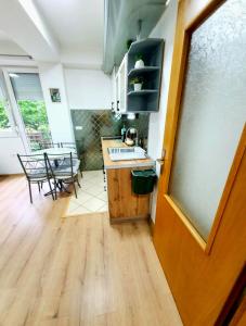 Jovan apartments Ohrid
