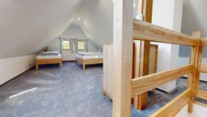 Apartmány Nová Oleška