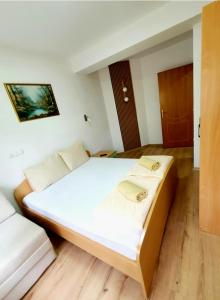 Jovan apartments Ohrid