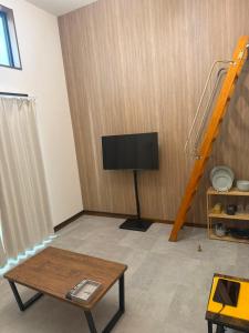 キャナルシティ博多アクセス良好 最大4名対応のロフト空間