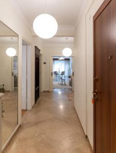 Spacious Apartment in the Heart of Thessaloniki