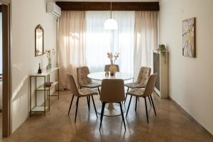 Spacious Apartment in the Heart of Thessaloniki