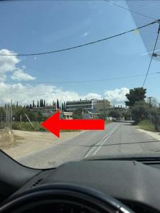 Vlahos Ranch Stay Eretria