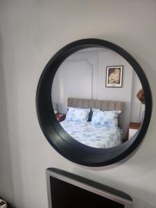 Rudi apartment 2 in Tirana