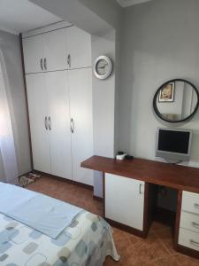 Rudi apartment 2 in Tirana