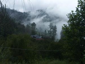 The Mud & Deodar Retreat Eco Friendly Home
