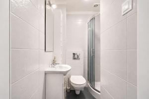 Tatrzańska Studio Apartment Sopot