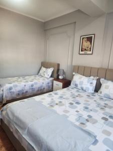 Rudi apartment 2 in Tirana