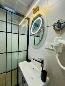 Kasr-ı Cihan Boutique Hotel