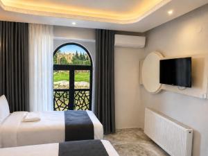 Kasr-ı Cihan Boutique Hotel