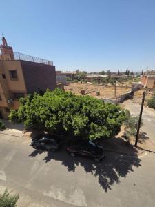 Marrakech Family