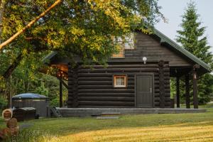 River House