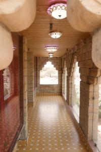 The Royal Valley Resort