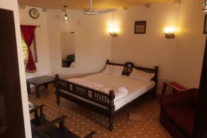 The Royal Valley Resort