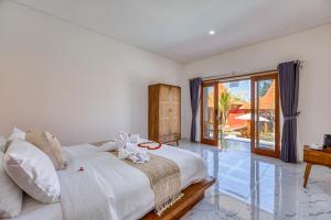 Wigus Villa Melasti