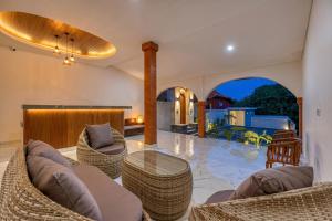 Wigus Villa Melasti