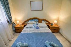Villa Bliss, Chalkidiki, Greece