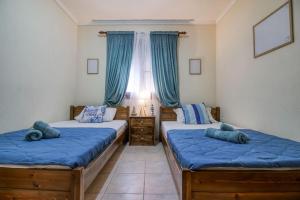 Villa Bliss, Chalkidiki, Greece