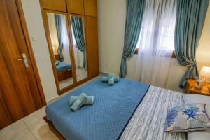 Villa Bliss, Chalkidiki, Greece