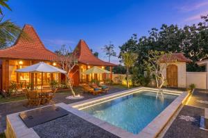 Wigus Villa Melasti