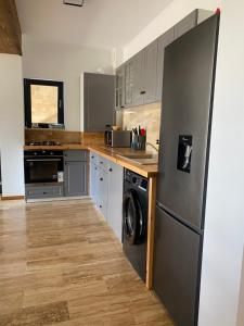 Stone Apartment with sauna Sinaia