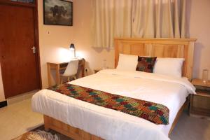 Kiliheights Getaway